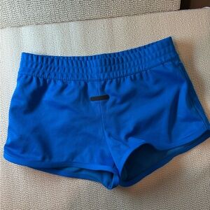 FEAR OF GOD ATHLETICS ADIDAS WOMENS TRICOT
SHORTS M